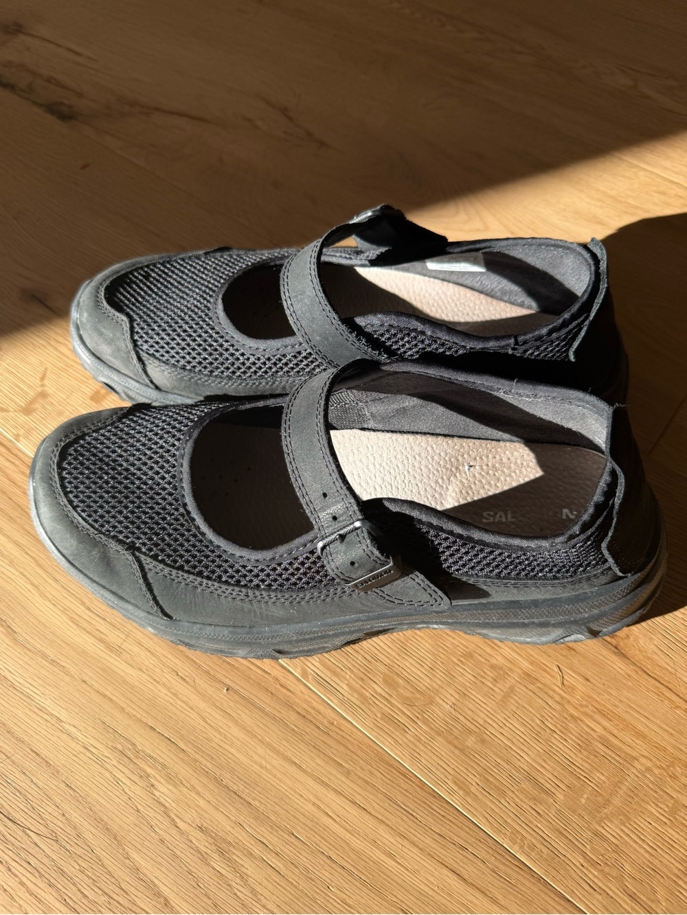 Salomon RX Marie-Jeanne Sneakers